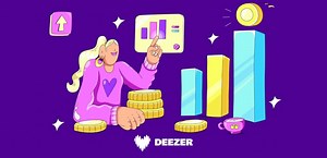 Deezer : un bilan financier 2024 qui reprend des couleurs
