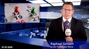 Dax knackt 200-Tage-Linie, aber Anleger strafen BASF ab