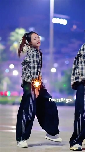 Dance Challenge Moves to Try at Home