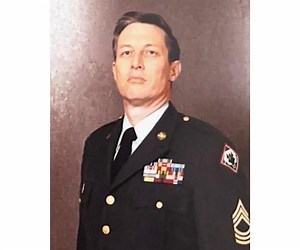 Michael C. Page Obituary (2025) - New Albany, MS - Glenfield Funeral Home - New Albany