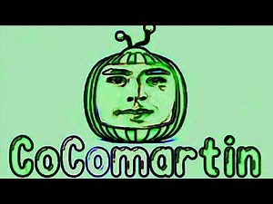 COCO MARTIN Intro Effects Logo Effects (Preview 2 Effects) in 290 Seconds