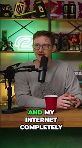 Scump's in a Controller Crisis 😟