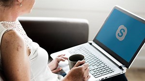 Comment faire un appel réunion de groupe sur Skype