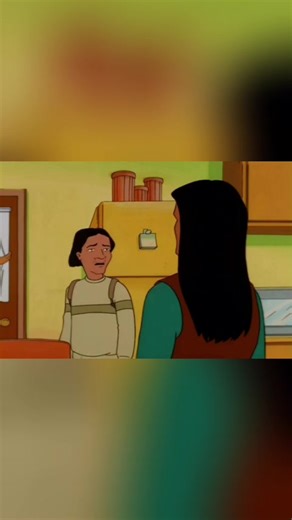 John Redcorn Crashes Thanksgiving #hankhill #johnredcorn #thanksgiving #nativeamerican #kingofthehill