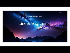 Beyond the Sky, Within the Heart – Kingdom of Christ Teaching | Justice, Mercy & Truth | 2025