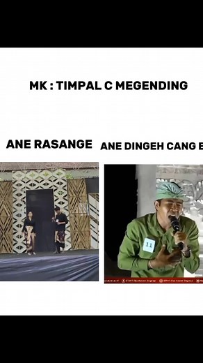 Lucu Meme Bali yang Bikin Ngakak!