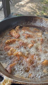 Chicharra con carne, saliendo a cada hora 😍 Solo en La Chicharronera HN! Pase por sus libras! Todos los días, desde las 7:00 am. 📍CA13, a 1/2 cd de posta policial. Zamora, Tocoa Colón. Honduras 🇭🇳 📲 8749-5826 | Chicharronera 0209 Tocoa, Colon