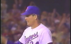 【生搬】诺兰•莱恩：感受指尖的炽热（MLB传奇投手Nolan Ryan纪录片）