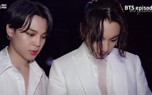 20210626[EPISODE] BTS @ 2020 MMA