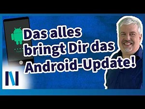 Pures Android 17: Neue Funktionen im Überblick – diese Smartphones erhalten das Android 17-Update