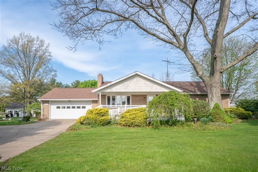 6501 Ravenna Ave, Louisville, OH 44641 - MLS 5203811 - Coldwell Banker