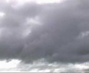 Pulsejet-powered UAV built by MissileMan