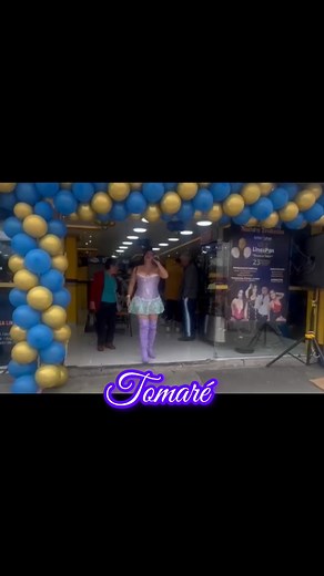 Gracias por el Cariño mis gente bonita No se olviden de darle like a ami nuevo video musical https://youtu.be/VUe48nyvNYw?si=SoEn8K_rhU8f2ZtU | Venus Paola Llaverito | Facebook