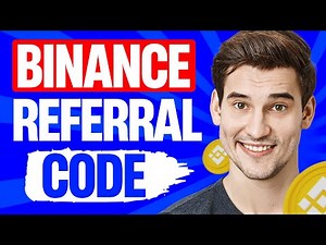 🔥 Binance Referral Code: Unlock Up to $600 BONUS! Exclusive 2026 Limited-Time Offer!