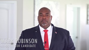 11K views · 10K reactions | "I don't just understand North Carolina, I am North Carolina." - Mark Robinson * * * https://www.markrobinsonfornc.com/donate | Mark Robinson | Facebook