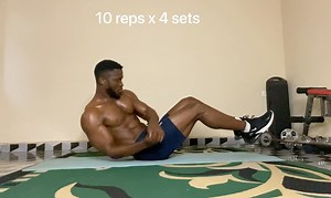 438K views · 10K reactions | 13 Workouts to get rid of FUPA (lower abdominal fat) | FIT WITH STAN | Facebook