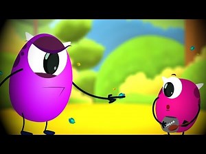 Johnny Johnny Yes Papa - Popular Nursery Rhymes Collection I Children Songs