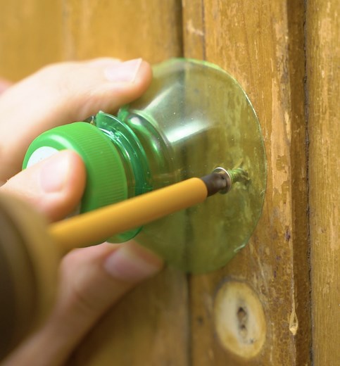 I made a reliable lock from a plastic bottle! 🪚 | 5-Minute Crafts GIRLY