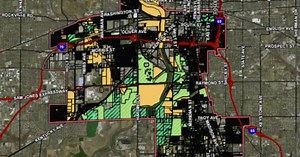 New floodplain map could affect your house