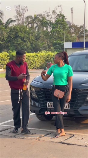 LE ROMANTIQUE 🇨🇲🫀🫦 (@inspecteur_dirane)’s videos with BETA 777 - beaty