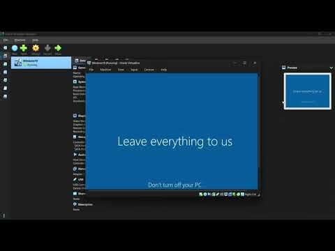 Tutorial Menginstal Linux Dan Windows Di VirtualBox