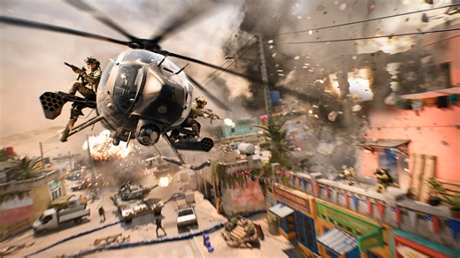 EA & Battlefield Studios launching ‘Battlefield Labs’ testing initiative before new game release, in-game footage revealed