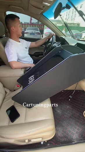 Enhance Your Nissan GLV with Quality Car Accessories Parts