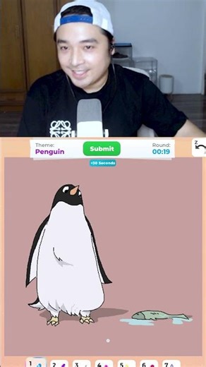 Speed drawing using only mouse #roblox #robloxshorts #drawing