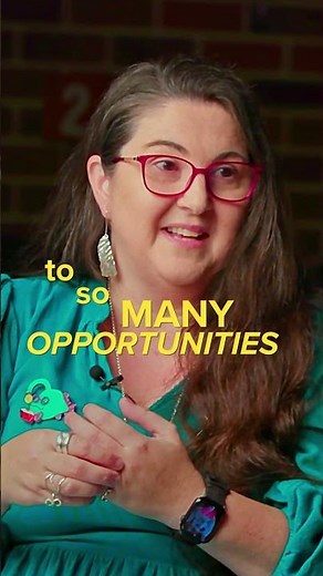 What do you teach at Curtin?