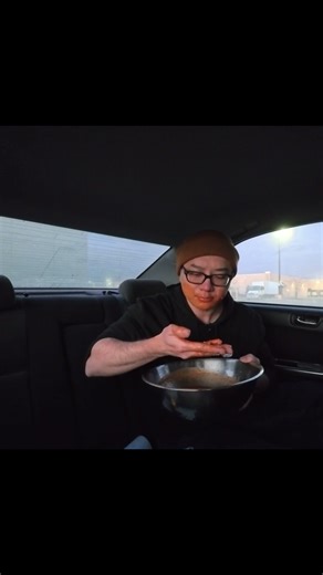 Is This Even Food?? Who Cares. It’s 2025