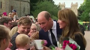 Who is Prince William?