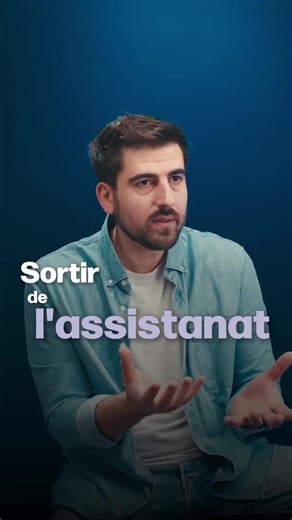 Passer de l'assistance à l'action pour créer de la valeur