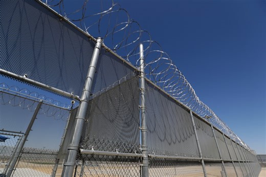 ICE confirms detention center in Salt Lake City, local leaders react
