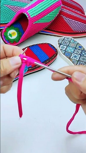 Basic stitches Tutorial #handmade #crochet