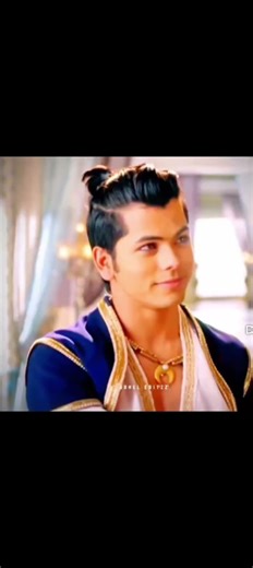 Hamare Shehzade 👑 Aladdin 😇 #attitude 🥵 #youtube 😈 #shorts 😎 #edit ✨