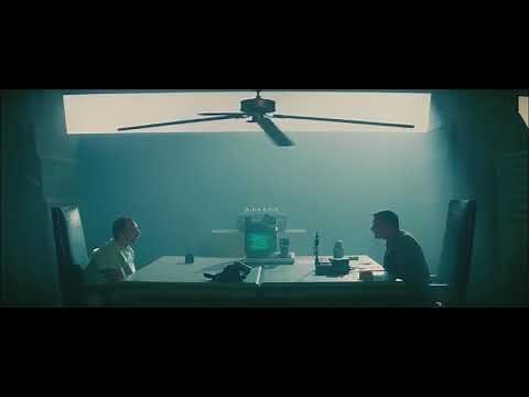 Let me tell you about my mother | BLADE RUNNER
