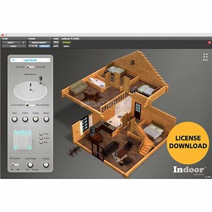 Audioease Indoor Interior Acoustics License Code favorable buying a...