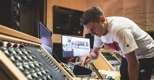 Check out our guide to remix a drum 'n' bass track, with advice from Toddla T and Massappeals.