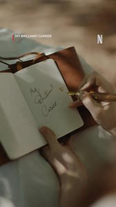 Production has officially begun on My Brilliant Career, a new Netflix drama series adaptation of Miles Franklin’s beloved Australian novel. Full story via LIB. | Cinema Australia