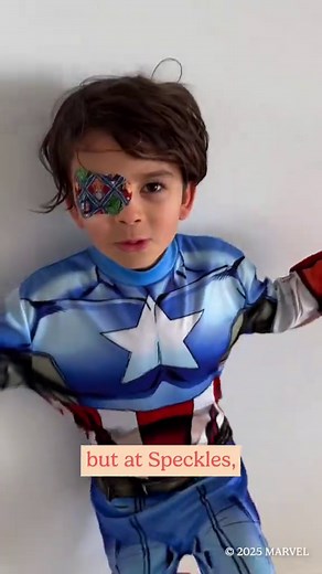 Understanding Eye Patching for Amblyopia in Kids