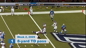 80K views · 572 reactions | Every Regular Season Touchdown Pass from Matthew Stafford to Calvin Johnson | Lions Gear | Facebook