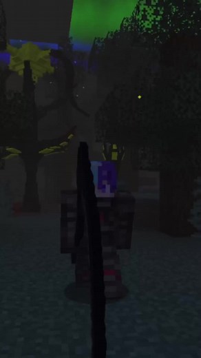 Basic Concepts: Scape and Run Parasites in Minecraft