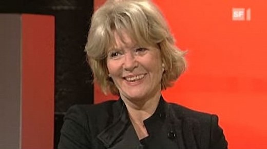 Christiane Hörbiger