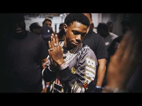 A Boogie wit da Hoodie Type Beat 2025 - "Goodbyes" (prod. by Buckroll x Gabe Lucas)