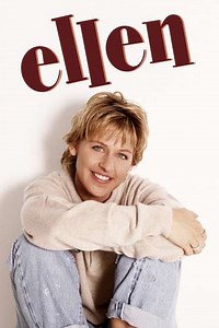 Ellen (1994-1998) - TV Show
