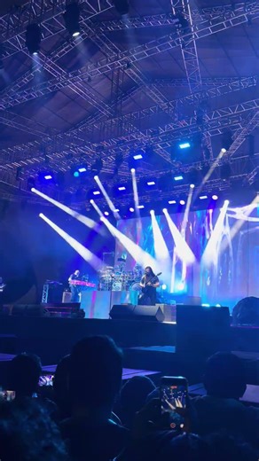 John Petrucci Unleashed | Live Guitar in Bangalore