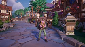 Where To Find & Use Silk Thread In Palia