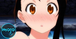 Top 10 Anime Hot Spring Scenes | Articles on WatchMojo.com