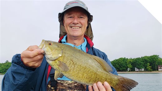 Using spinners for bass