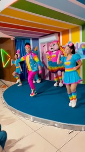 Invítanos a tu Fiesta 🥳 El Original Club de Kids Play Diviértete con tus Personajes Preferidos de Youtube, un show que te encantará Juegos ,Bailes Scketch y mucha diversión Manda Mensaje a nuestras Redes Sociales #fiestainfantil | El Club de Kids Play